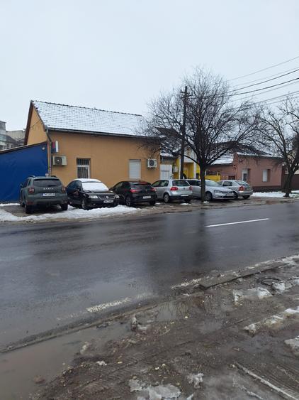 Casă individuală cu 2 camere cu Canalizare în Fratelia
