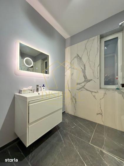 Apartament cu 2 camere mobilat si utilat cu gradina de 30mp in Braytim - 1