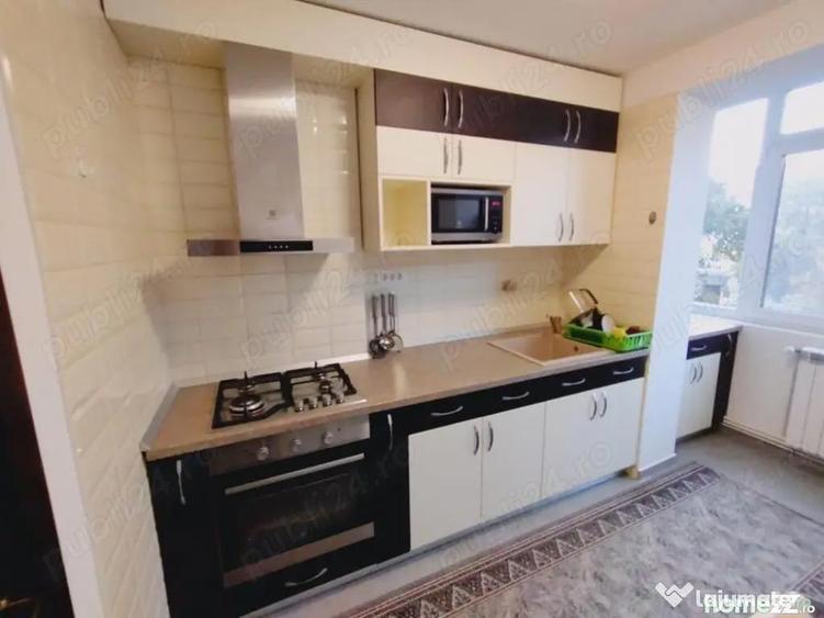 Apartament cu 2 Camere Decomandate Zona Ultracentrala - 1