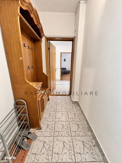 Apartament cu 3 camere decomandat în Ultracentral