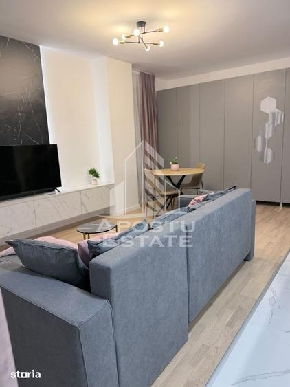 Apartament cu 2 camere de inchiriat, Timisoara zona Circumvalatiunii - 7
