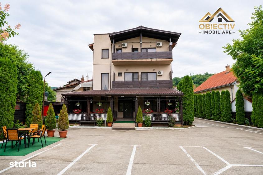 Spațiu comercial, de 500 mp, în Alexandru cel Bun