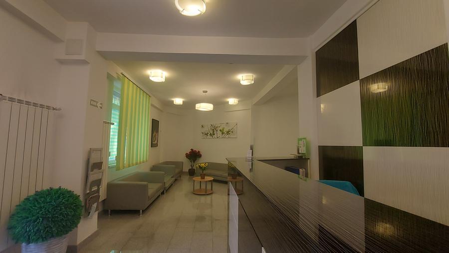 Dimitrie Cantemir, vanzare 6 camere,PARTER +ETAJ, PRETABILE CLINICA - 16