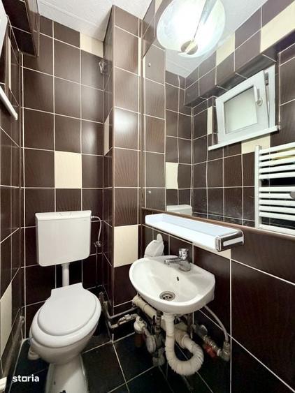 Attention UMF Students! 3 Rooms on Louis Pasteur Street, Near UMF - 9