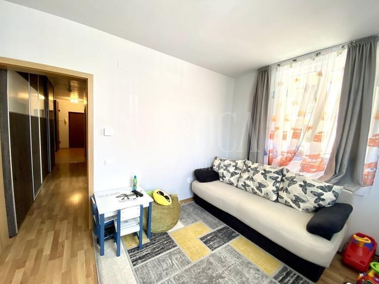 Apartament 2 camere de vanzare in Floresti - 6