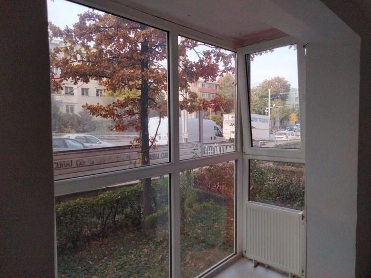Spațiu comercial, de 45 mp, în Podu Roș