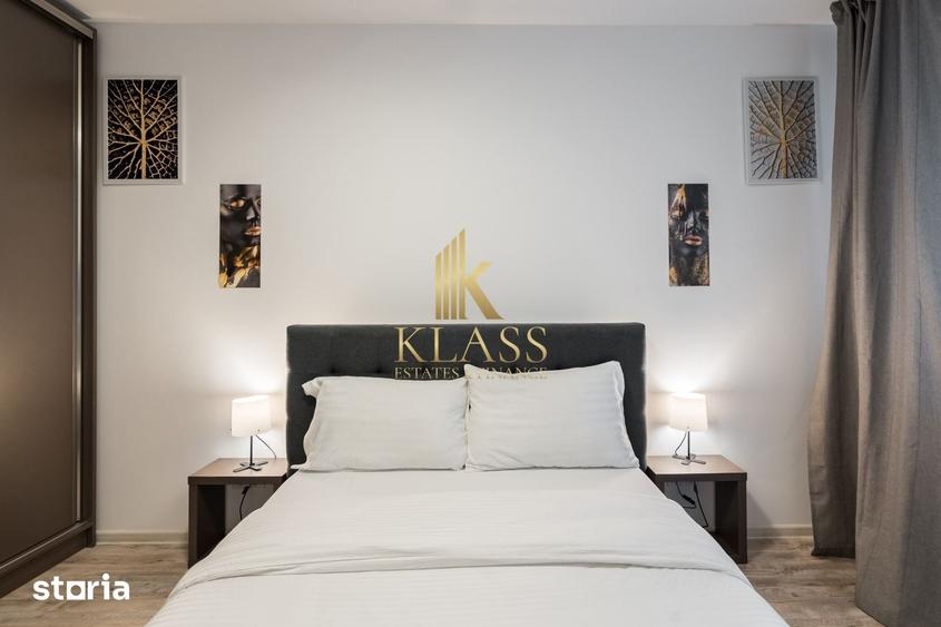 2 CAMERE DE INCHIRIAT ROKA RESIDENCE | NERVA TRAIAN - 2