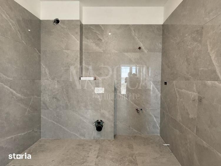 Apartament cu 4 camere în Central