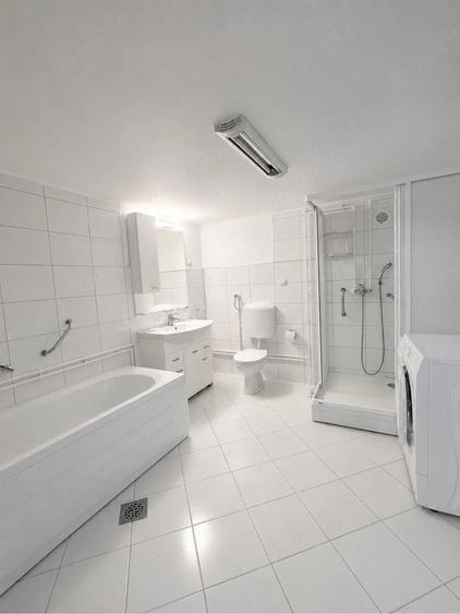 vand casa , 6 camere , 2 bai , curte , anexe . - 3