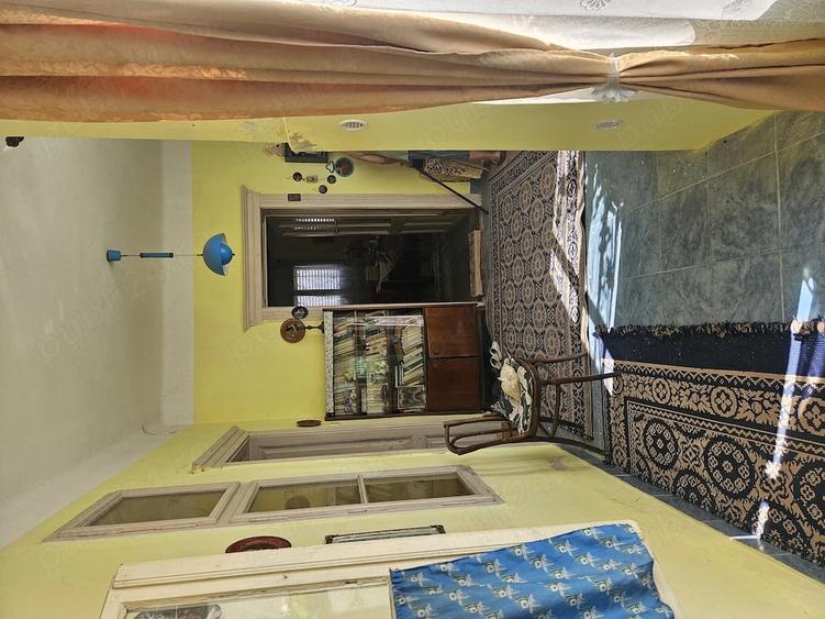Casă cu 3 camere cu Teren 640 Mp în Fundu Văii (Lipovăț)