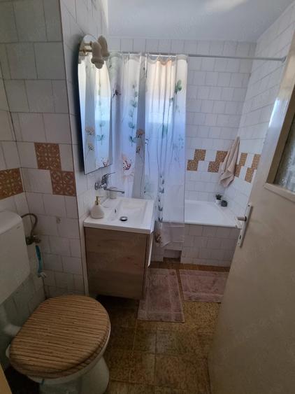 Apartament cu 3 camere decomandat în Mănăștur