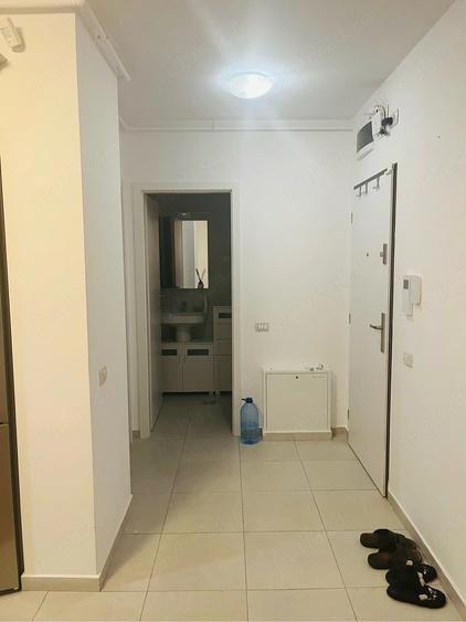Apartament cu 2 camere decomandat în Exterior Vest