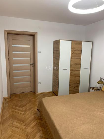 Inchiriez apartament 3 camere Rahovei