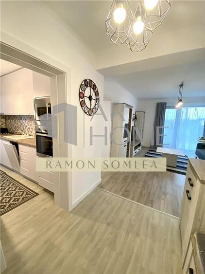 Apartament 3 camere, 2 bai, 2 parcari, Albert, Nord, Ploiesti - 7