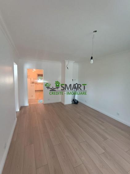 Apartament cu 3 camere în Hotvon