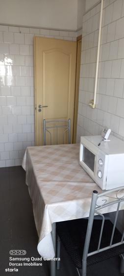 Apartament cu 2 camere în Calea București