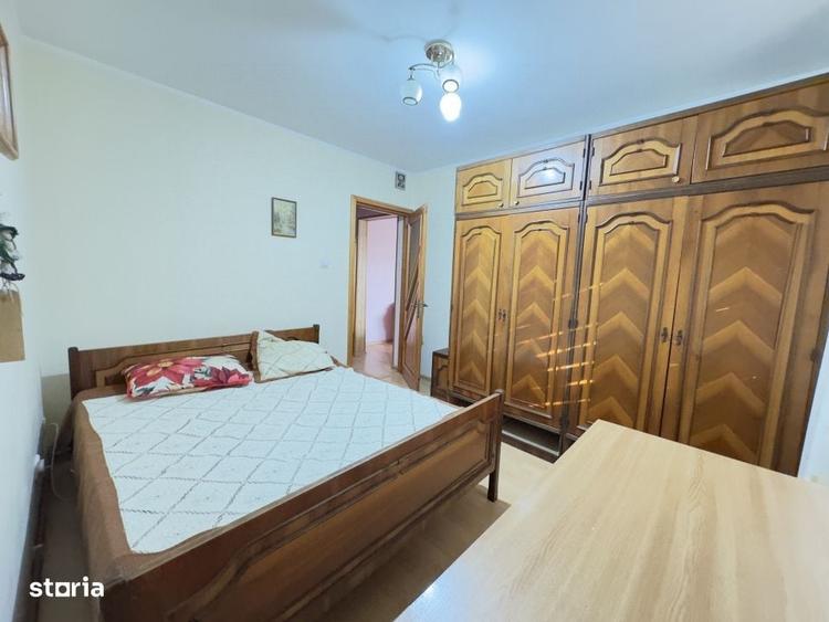 Apartament cu 3 camere l zona Milcov-Pompieri | de inchiriat - 7