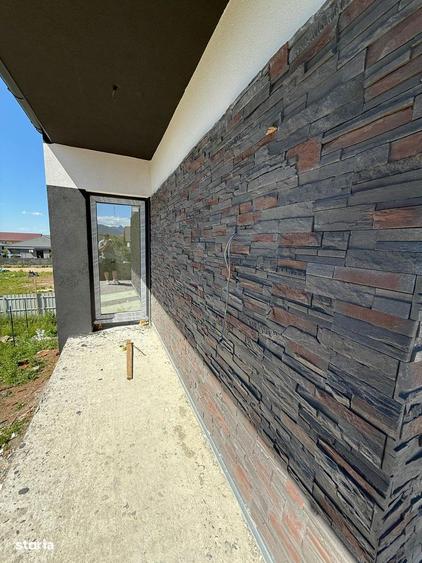 Casa single - Tarlungeni - Izvor - 222.000 EURO - 8