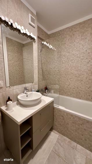 Apartament cu 2 camere în Nord