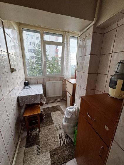 Apartament cu 2 camere decomandat în Găvana