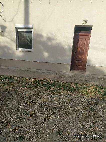 Garsonieră decomandată în Iosefin