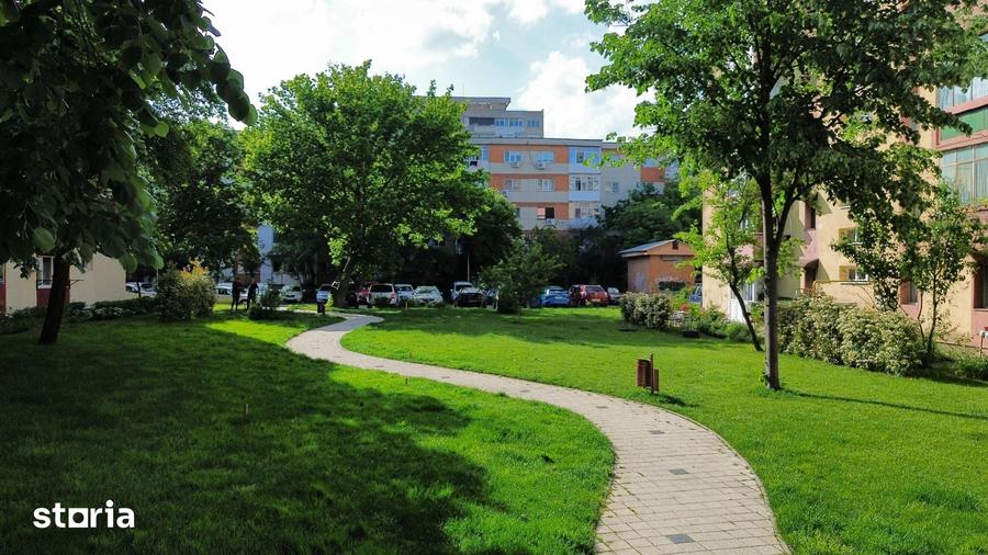 Apartament cu 2 camere în Brazda lui Novac