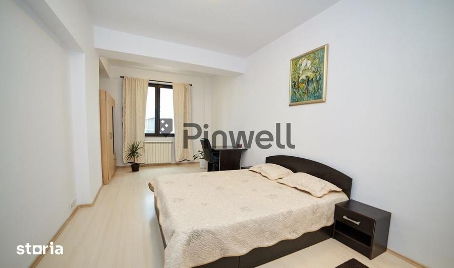 Apartament cu 2 camere în Aviației