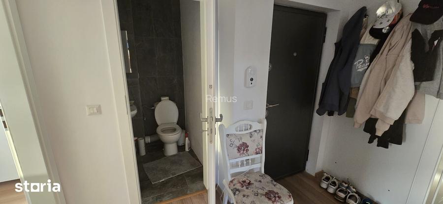 Vand apartament 3 camere arcada