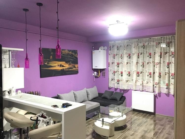 Apartament cu 2 camere în Iris