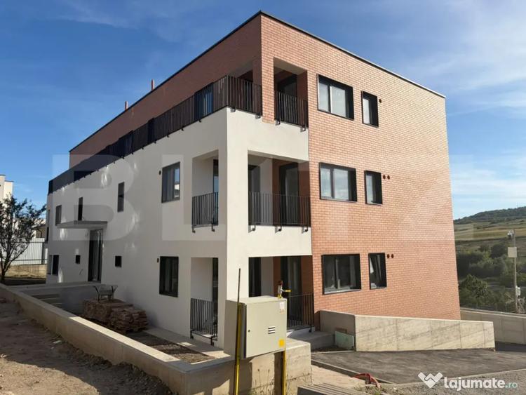 Apartament 2 camere, 61.66 mp, Habitus Oasului, Exclusivitat - Cluj-Napoca (Cluj) - 9