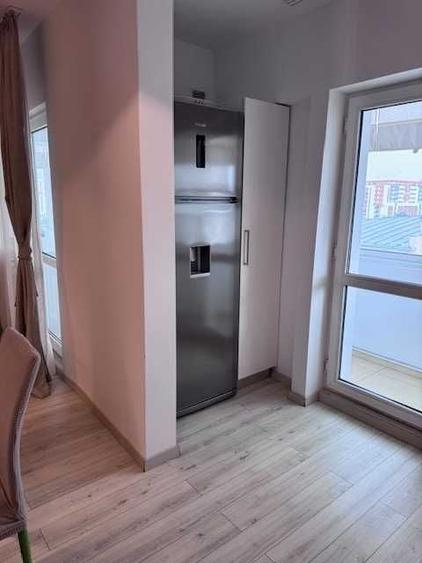 Apartament cu 3 camere decomandat în Ultracentral