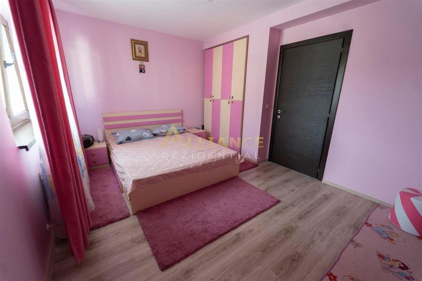 Casa insiruita 4 Cam | Trend Residence| 2 locuri de parcare - 8