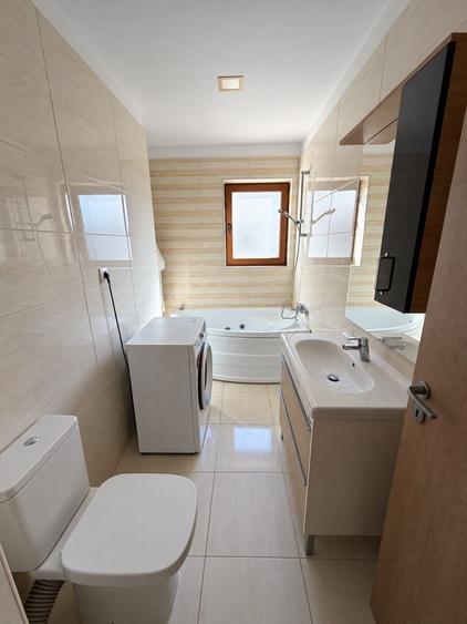 Apartament cu 2 camere în Torontalului