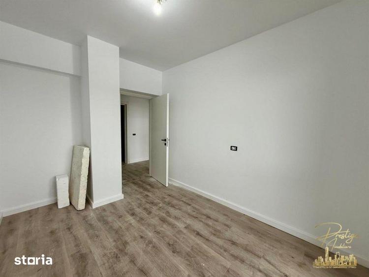 Apartament cu 3 camere în Calea Aradului