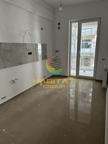 Apartament cu 2 camere decomandat în Apărătorii Patriei