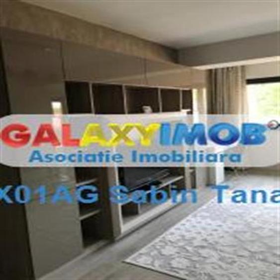 Apartament cu 3 camere decomandat, mobilat în Popa Șapcă