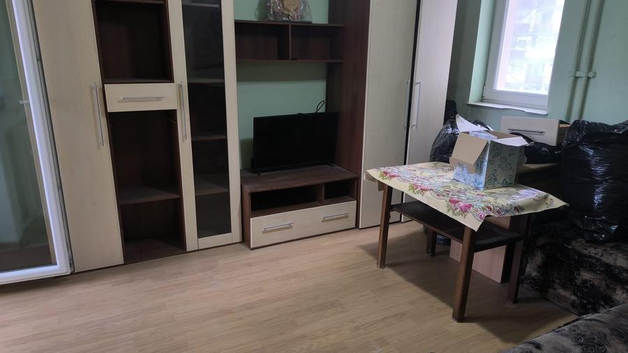 Apartament cu 66 camere decomandat în Mănăștur