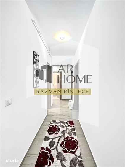 Apartament cu 3 camere decomandat în Albert