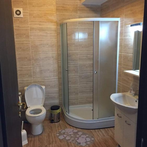 Apartament cu 2 camere în Nord