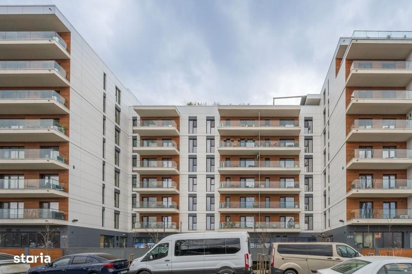 Studio de inchiriat in The Level | Comision 0% | Prima Inchiriere - 11