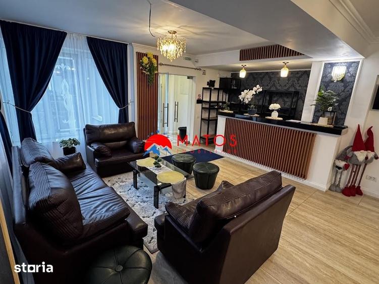 Casă cu Teren 448 Mp în Central