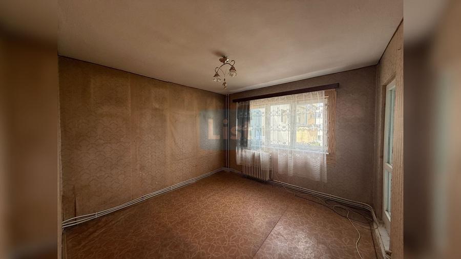 Apartament cu 2 camere decomandat în Zorilor