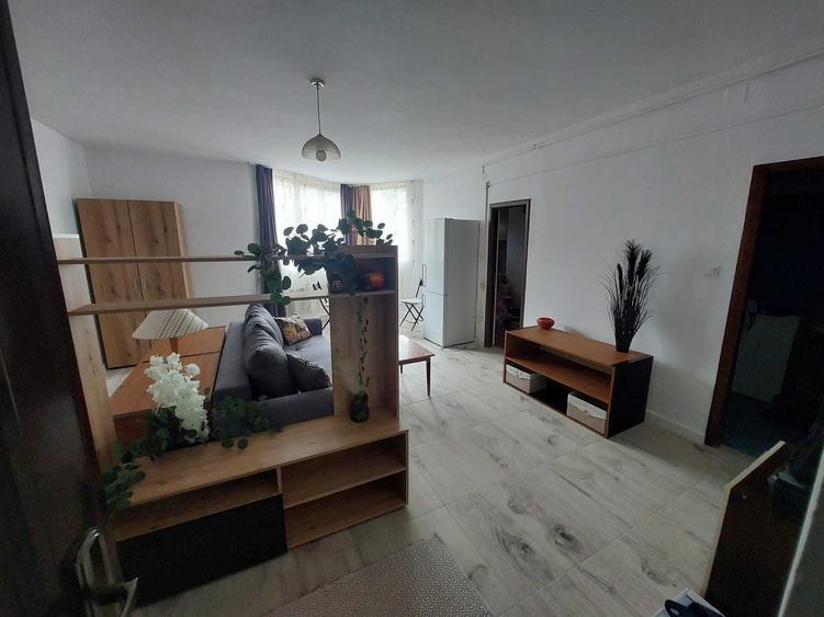 Garsonieră în Dâmbul Rotund