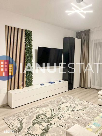 Berceni GrandArena Metalurgiei PrimaChirie CentralaParcare PetFriendly - 3