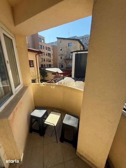 Garsoniera de inchiriat | Dristor | Metrou | Centrala | Pet-friendly - 5