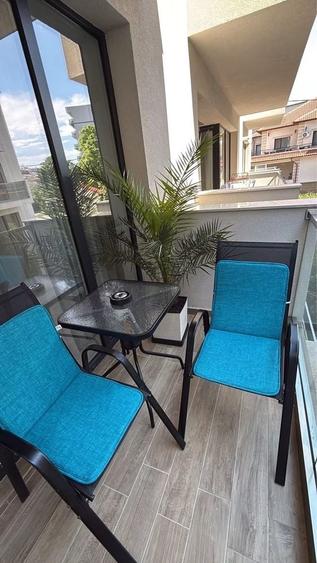 Apartament în Nord