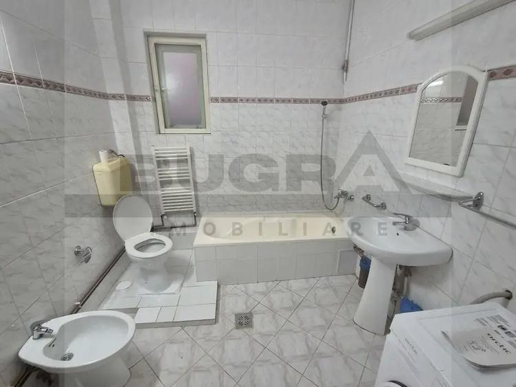 Apartament la casa, 3 camere, 2 bai, 92mp, terasa, zona Iris - 4