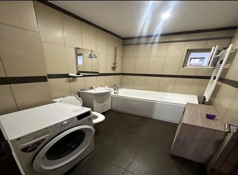 Apartament cu 2 camere decomandat în UTA