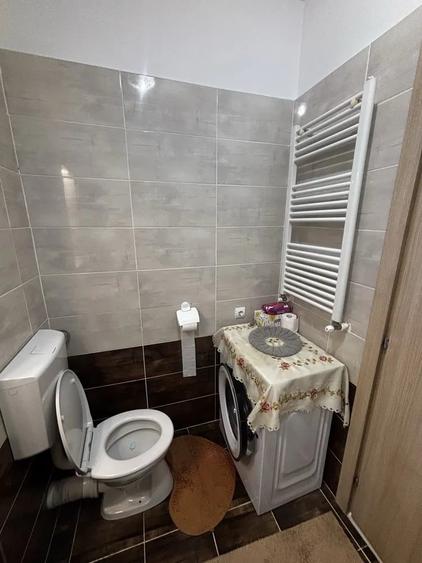 2 camere / Confort Urban Residence / Rahova / Loc de parcare - 7