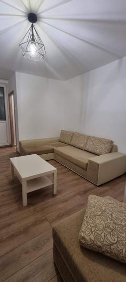 Garsonieră decomandată în Pantelimon